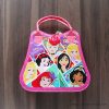 コストコのディズニープリンセスコスメセットがあまりにキュート!プレゼントへも最適♪