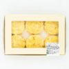 【コストコ新商品】ダブルチーズケーキは2層の濃厚チーズが絶品!気になるカロリーや味の実食レビュー