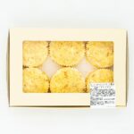 コストコ ダブルチーズケーキ