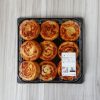 コストコのダブルチーズクイニーアマンは絶対リピの美味しさ!濃厚なデニッシュパンが最高