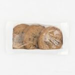 コストコ ダブルチョコチャンククッキー 3枚入り