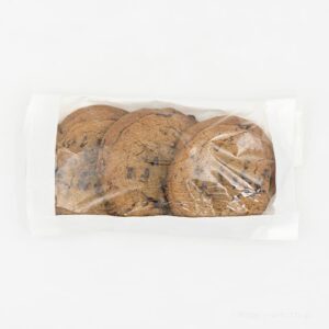 コストコベーカリー新作はフードコートの人気商品！ダブルチョコチャンククッキーのお得な3枚セット