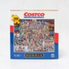 コストコのパズルは絶対欲しい限定品!サイズ感やピッタリの額縁を紹介