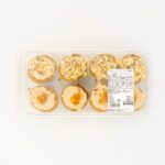 コストコ新作スイーツ！オレンジ&アーモンド薫るアールグレイカップケーキ
