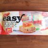 コストコ のEasy Pastaはシートタイプの珍しい生パスタでラザニアなどに最適