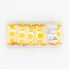 【コストコ新商品】たまごサンドイッチの実食レビュー！卵10個分のボリュームと濃厚フィリングが魅力