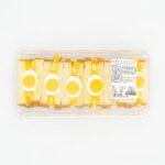 【コストコ新商品】たまごサンドイッチの実食レビュー！卵10個分のボリュームと濃厚フィリングが魅力