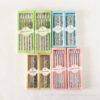 コストコで買える鉛筆56本セットが可愛くてコスパ最強!一般的な鉛筆削りも使えておすすめ