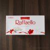 コストコで買うのがおすすめなフェレロのラファエロ !30粒入りでコスパ良いので要チェックです