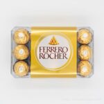 コストコの定番チョコ!フェレロのロシェはコスパ最高でお買い得