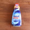 コストコでおすすめの食洗機用洗剤「Finish All in 1」ジェルタイプ!1リットル978円でコスパも抜群