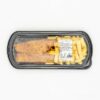 人気のフィッシュ&チップスがホットデリで新登場!食べやすくなってリニューアル