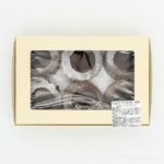 【コストコ新商品】フォンダンショコラは激甘濃厚！温めてとろける贅沢スイーツ