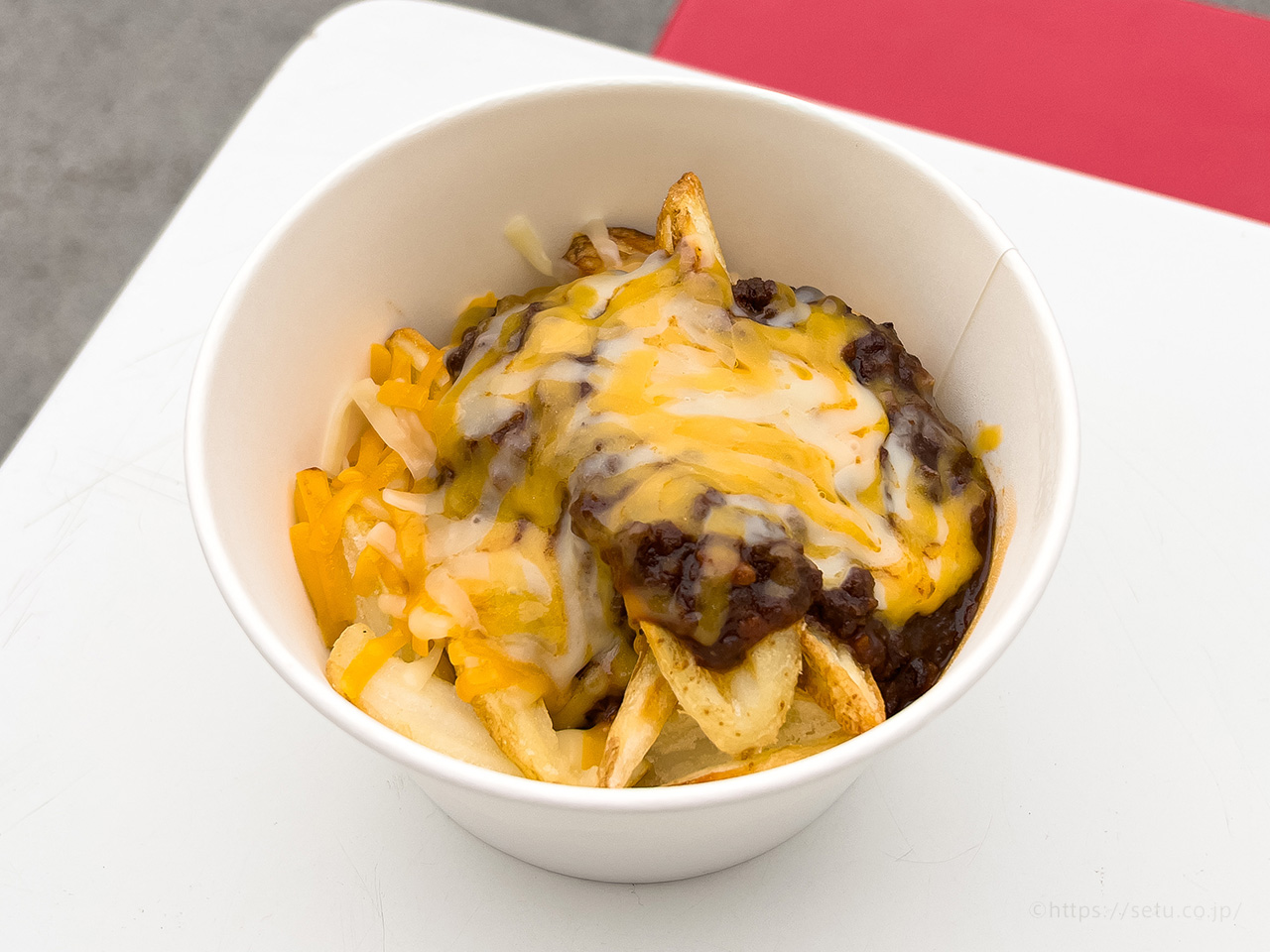 コストコフードコート新商品「ボロネーゼポテト」を実食レビュー!価格・味・ボリューム感まとめ