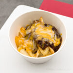 コストコフードコート新商品「ボロネーゼポテト」を実食レビュー！価格・味・ボリューム感まとめ