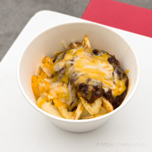 コストコフードコート新商品「ボロネーゼポテト」を実食レビュー！価格・味・ボリューム感まとめ