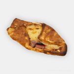 コストコフードコート新作！クロワッサンハム&チーズは濃厚ベシャメルチーズが激ウマ