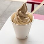 コストコフードコート新作！ほうじ茶ソフトがSNSで話題なのも納得の美味しさだった