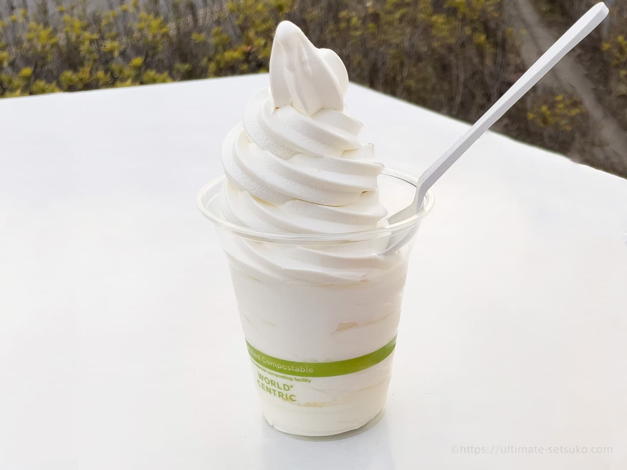 コストコのフードコート定番!北海道ソフトクリームは圧倒的な人気商品。アレンジや食べ方の工夫解説