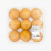 【コストコ新商品】フランスあんぱん！トーストで変身、もっちり生地×甘さ控えめ粒あんが絶品でした