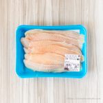 コストコのパンガシウスフィレ（白身魚）美味！冷凍保存方法も紹介