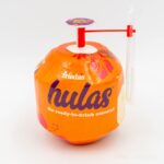 コストコ frieda’s  ヤングココナッツ3玉