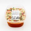 コストコデリの新商品はガスパチョ！美味しすぎる爽やかトマトの冷製スープ