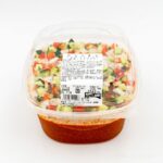 コストコ ガスパチョ