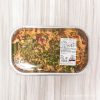 コストコの新デリカ!TSOチキンヌードルは鶏肉と野菜がたっぷりの低カロリー麺料理