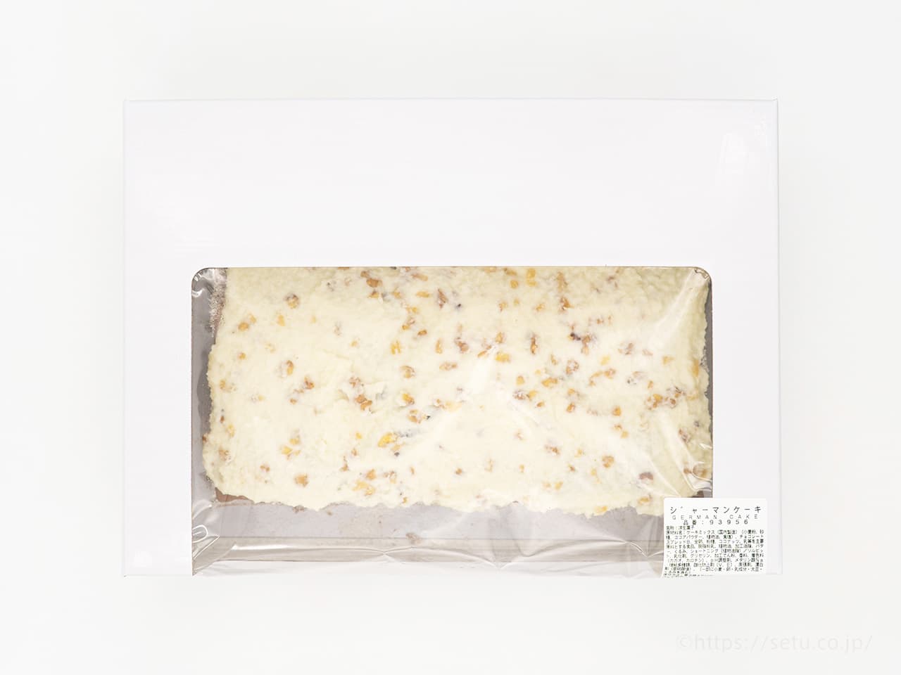 コストコ新作スイーツはジャーマンケーキ！沖縄限定新商品が全国販売に