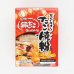 コストコ 築地銀だこ たこ焼き粉