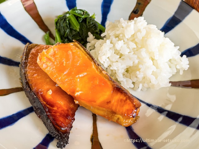 甘味が強いので子供たちも喜んで食べてくれました