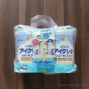 コストコはベビー用品がお得!粉ミルクはグリコのアイクレオがおすすめです