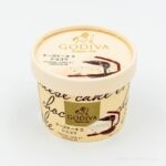 コストコ ゴディバ カップアイス チーズケーキ エ ショコラ