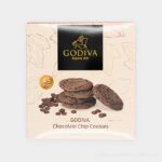 コストコ GODIVA チョコレートチップクッキー