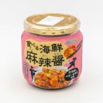 コストコ 合食 食べる海鮮麻辣醤