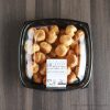 コストコのグジェールはフレンチに使うミニシュー!生地にチーズが練りこまれ美味しい~!