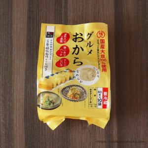 コストコ 横山食品 グルメおから