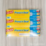 サタデープラスで紹介された強力なラップ「GRAD PRESSN SEAL」