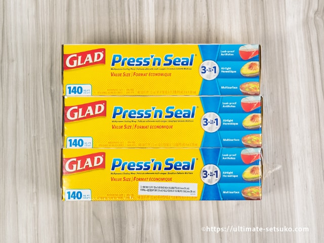 GRAD PRESSN SEAL