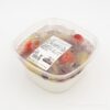 コストコ新商品!グレープ&ココナッツパンナコッタは爽やかな秋の味