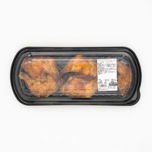 コストコの新商品はグリルドチキンレッグ！そのまま食べられるホットデリ