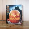 コストコのハロウィンおすすめ商品!パンプキンランタン かぼちゃのライト