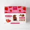 コストコで買えるハムレットのチョコクリスピーに限定でストロベリーフレーバーが登場!値段やカロリーの解説