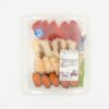 コストコの新商品!華やか4種握り寿司は王道の旨いラインナップでおすすめ