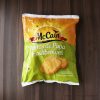 コストコの冷凍ハッシュドポテトが朝の食卓で大活躍!味良しコスパ良しのおすすめ品