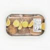 コストコ新商品の「ハッセルバックポテト」がジュワ旨!バター染みる焼きジャガイモ