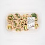 コストコ ハイローラー(BLT)