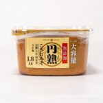 コストコの無添加円熟こうじ味噌がおすすめ！保存方法や便利な冷凍味噌玉の作り方も紹介