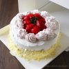 コストコクリスマス限定ホリデーシフォンケーキ!期待を超える美味しさに驚愕した